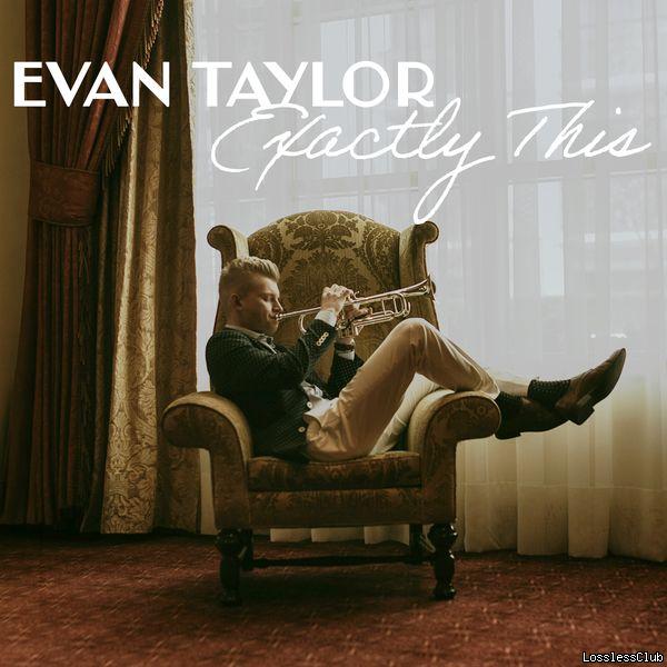 Evan Taylor