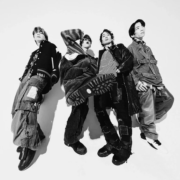 THE ORAL CIGARETTES