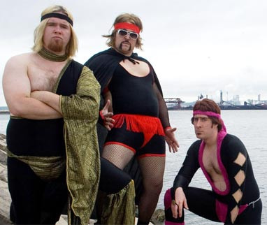 Sons Of Butcher
