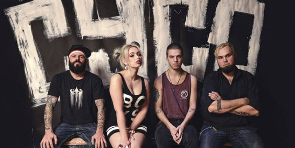 Sumo Cyco