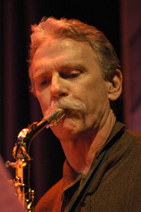 Bruce Nifong
