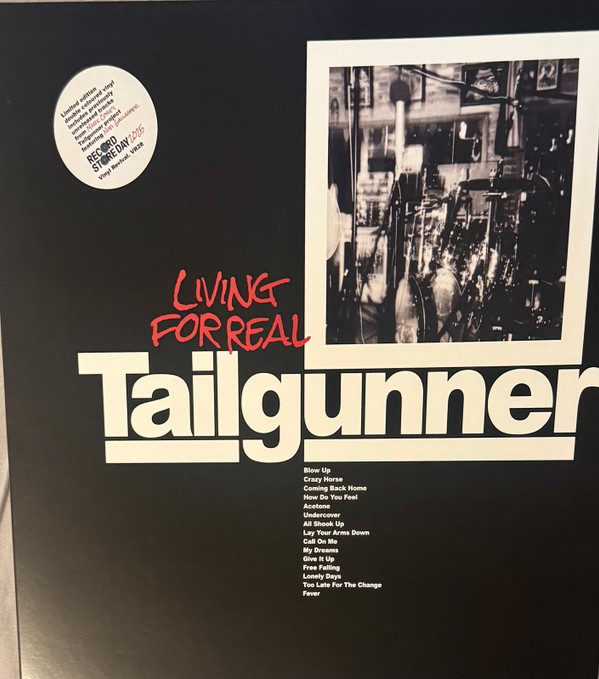 Tailgunner