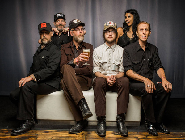 Slim Cessna's Auto Club