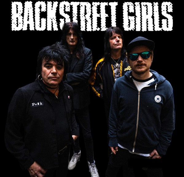 Backstreet Girls