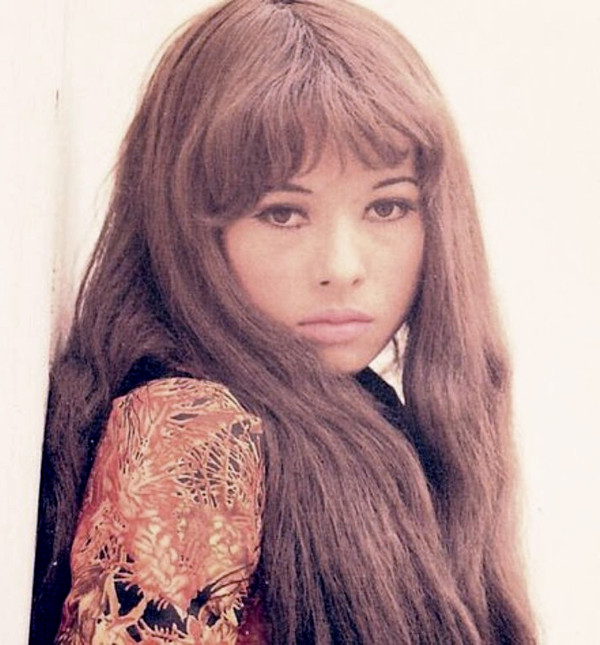 Carmen Maki
