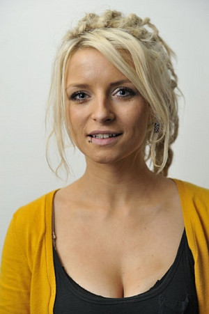 Sarah Lesch