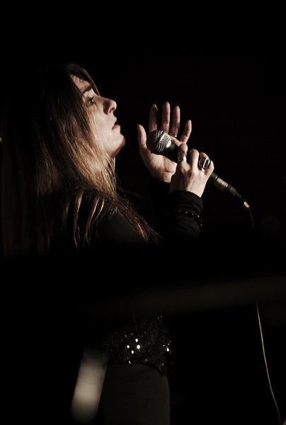 Fiammetta Ricci