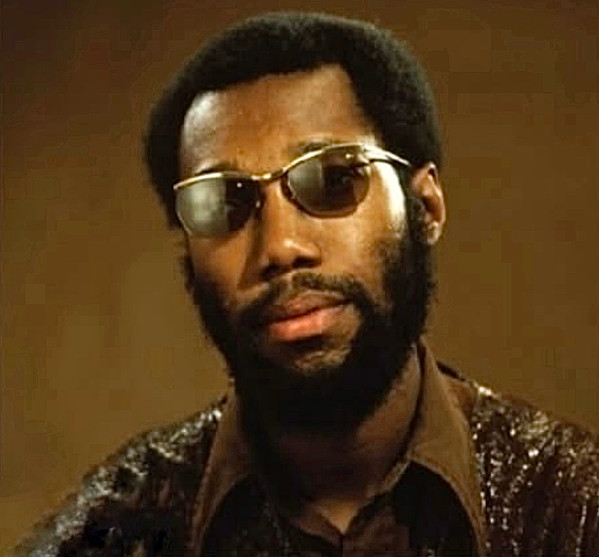 Charles Tolliver