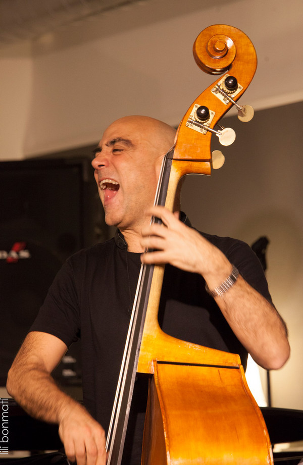 Joan Chamorro