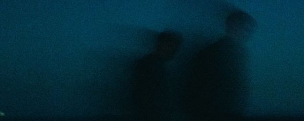 Deep Gray Sea