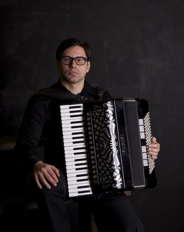 Сергей Осокин (2)