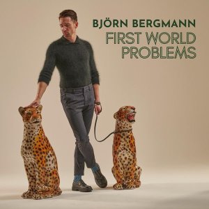 Björn Bergmann