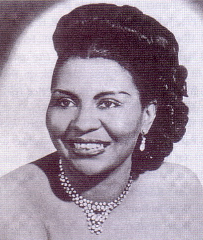 Camille Howard