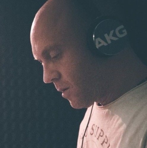 Luca Arcidiacono