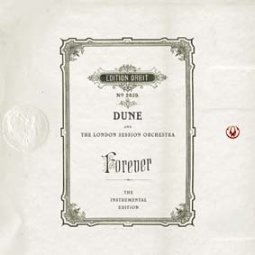 Dune & The London Session Orchestra