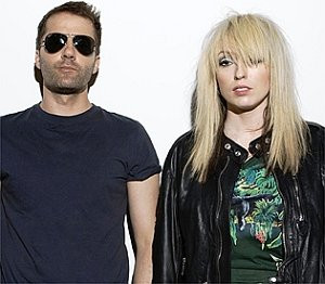 The Ting Tings