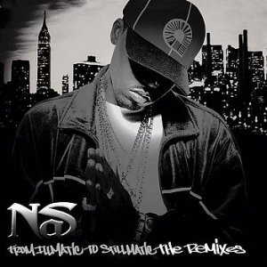 Streets Disciple Nas Rar