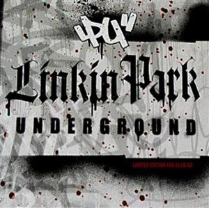 linkin park discography flac utorrent