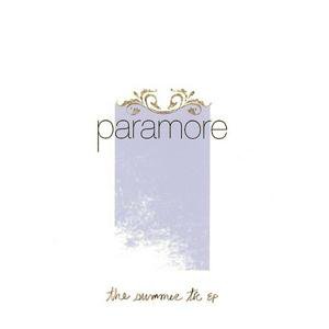 paramore self titled deluxe flac