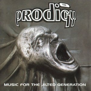 prodigy discography rutracker