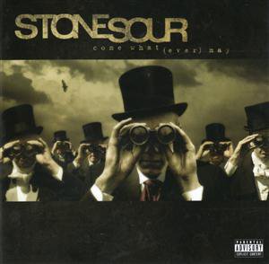 stone sour discography torrents
