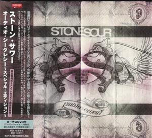 stone sour discography 320kbps kickass