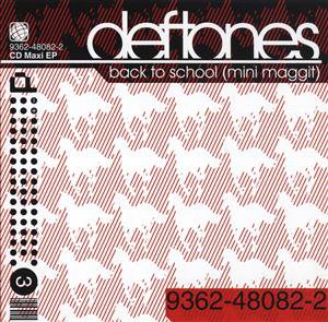 White pony deftones flac music