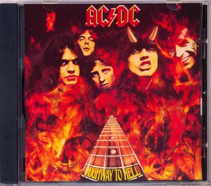 LosslessClub :: AC/DC - Original Discography (1974 - 2010) [FLAC (image + .cue)] : релиза