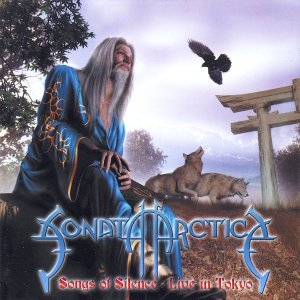 sonata arctica discography torrent