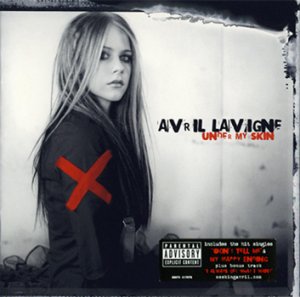 Avril Lavigne Let Go Full Album Download Torrent