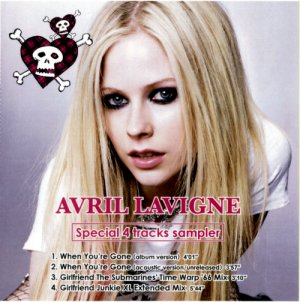 avril lavigne album download