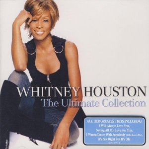 whitney houston complete discography torrent