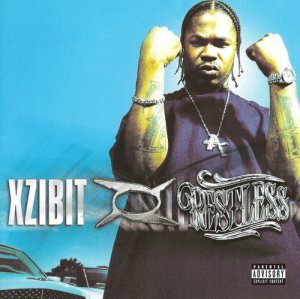 download xzibit greatest hits zip