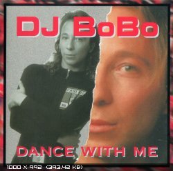 Radio Ga Ga (Queen dance traxx feat. DJ BoBo Instrumental) - DJ Bobo