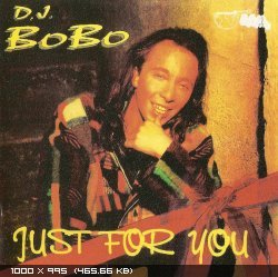 Radio Ga Ga (Queen dance traxx feat. DJ BoBo Instrumental) - DJ Bobo