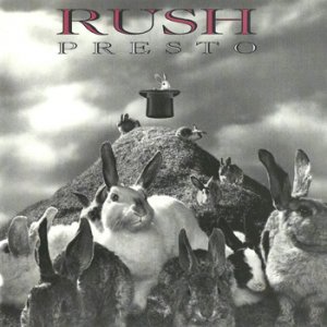 R̲u̲sh - R̲u̲sh (Full Album) 1974 