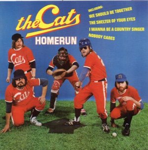 LosslessClub :: The Cats - The Cats Complete (2014) [FLAC (tracks + .cue)] : Детали релиза