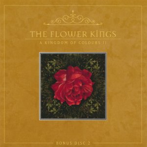 Losslessclub The Flower Kings A Kingdom Of Colours I Ii 18 Flac Image Cue Detali Reliza