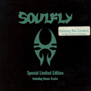 soulfly discography kickass