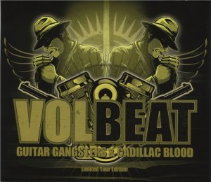 volbeat still counting album