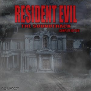 resident evil 4 soundtrack
