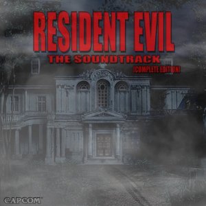 Resident Evil Code Veronica OST REmake - Suspended Doll