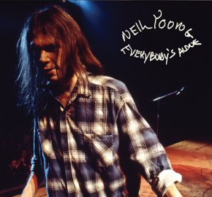 LosslessClub :: Neil Young - Neil Young Archives Vol. II (1972