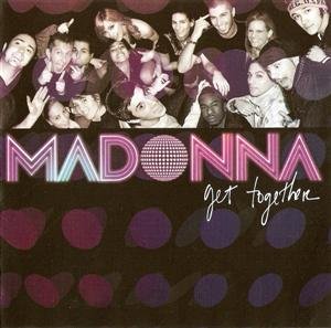 LosslessClub :: Madonna (1983-2008) [APE (tracks + .cue)] : Детали