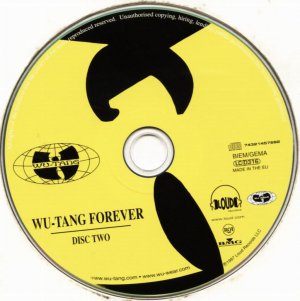 wu tang clan forever torrent