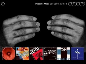 depeche mode greatest hits flac torrent