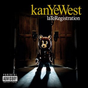 kanye west late registration album download zip